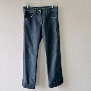 Viktor & Rolf Italian Jeans Size 32